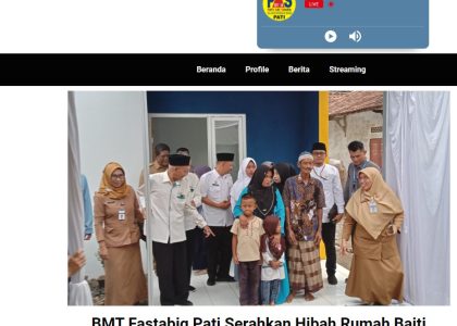 Liputan Media PAS FM