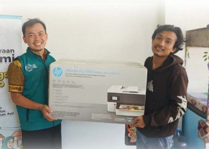 Sukses Dunia Akhirat Dengan Juragan Mulyo